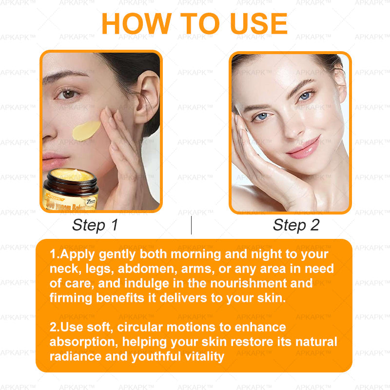 Made and Shipped from CA✨ APKAPK® Bee Venom Skin Restoration Cream🔥 LAST DAY 80% OFF 💎💎 Powerful anti-aging solution that targets deep wrinkles, fine lines, sagging skin, uneven tone, and dryness