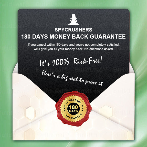 š„Congratulations! You have unlocked an exclusive BuildLeafĀ® offer! i As a thank you for your order, we're offering an additional 30% off today! Click below to grab this special offer, offer expires!