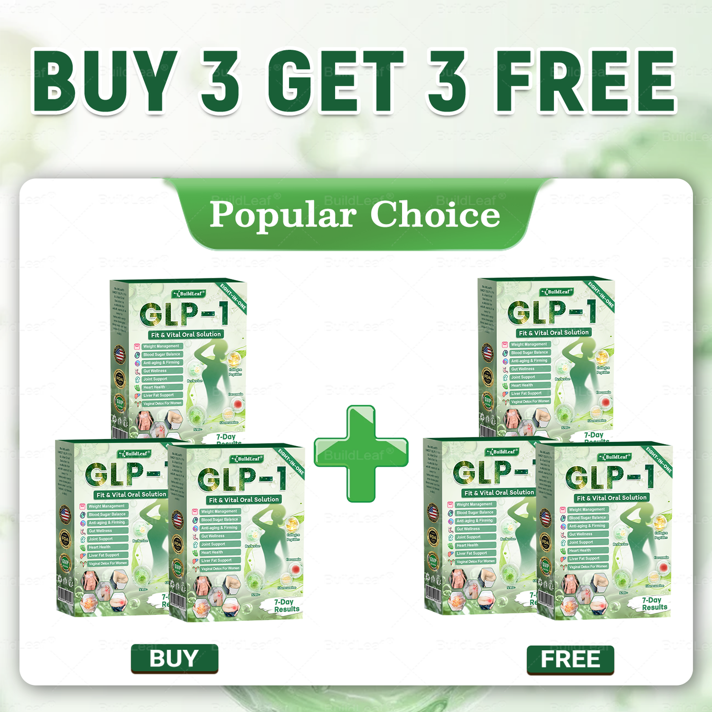š„Congratulations! You have unlocked an exclusive BuildLeafĀ® offer! i As a thank you for your order, we're offering an additional 30% off today! Click below to grab this special offer, offer expires!