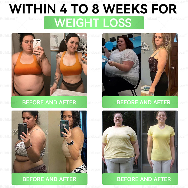 Official Store | BuildLeafยฎ GLP-1 8-in-1 Slim & Healthy Oral Solution (Once a day, results in 7 days), With 100 Billion CFU Active Probiotics โ
For obesity, abdominal bloating, sagging skin, diabetes, low energy, gut health, joint issues, and more