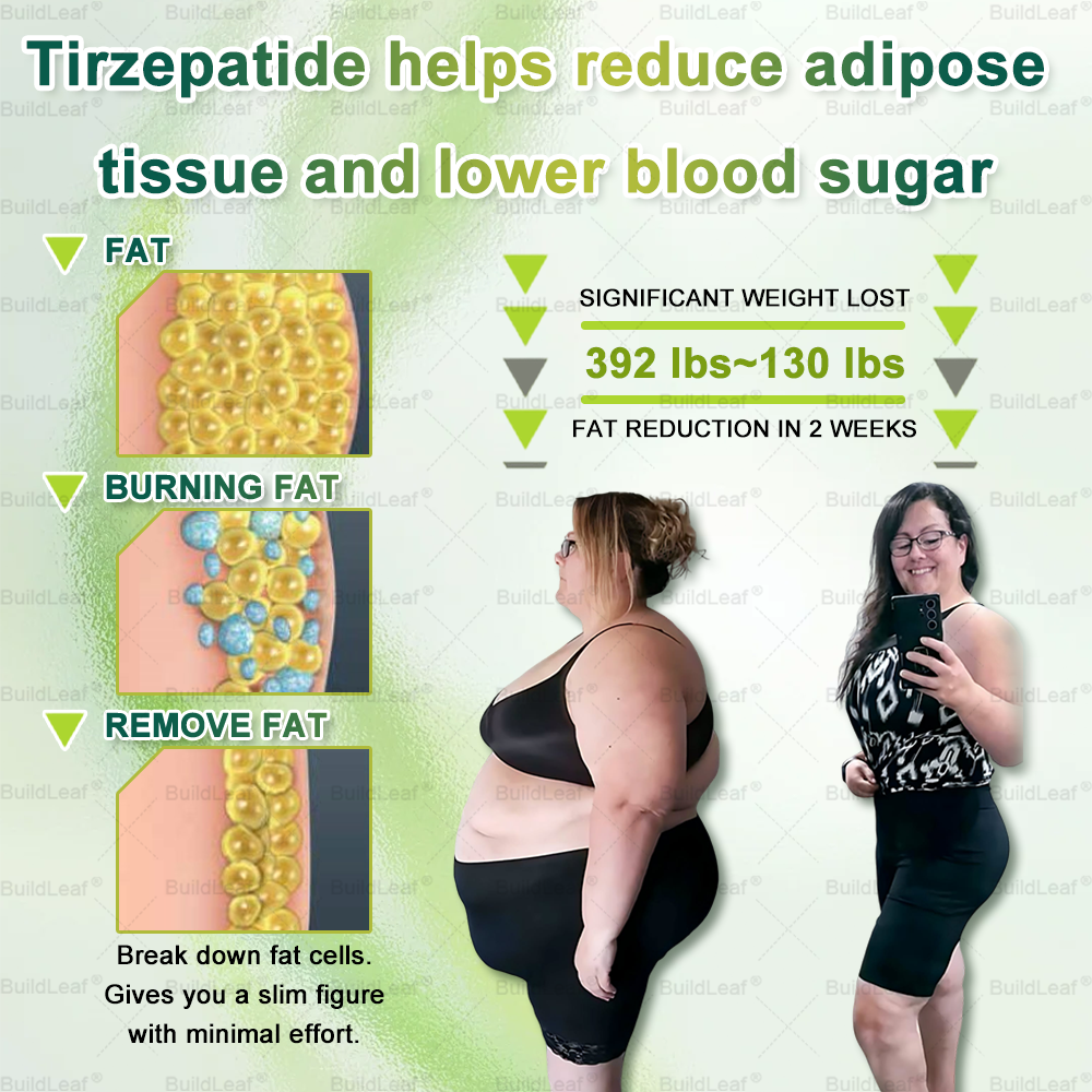 Official Store | BuildLeafยฎ GLP-1 8-in-1 Slim & Healthy Oral Solution (Once a day, results in 7 days), With 100 Billion CFU Active Probiotics โ
For obesity, abdominal bloating, sagging skin, diabetes, low energy, gut health, joint issues, and more
