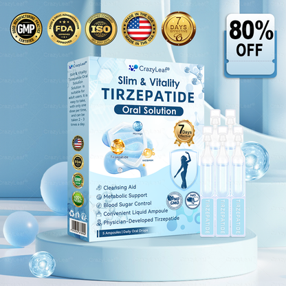 US  𝑪𝒍𝒊𝒏𝒊𝒄𝒂𝒍𝒍𝒚 𝑷𝒓𝒐𝒗𝒆𝒏 | 𝑶𝒇𝒇𝒊𝒄𝒊𝒂𝒍 𝑺𝒕𝒐𝒓𝒆 | 𝐂𝒓𝓪𝙯𝙮𝐋𝑒𝑎𝐟® 𝑆𝑙𝑖𝑚 & 𝑉𝑖𝑡𝑎𝑙𝑖𝑡𝑦 𝑇𝑖𝙧𝙯𝘦𝘱𝒂𝑡𝑖𝑑𝑒 𝖮𝗋𝖺𝗅 𝖲𝗈𝗅𝗎𝗍𝗂𝗈𝗇 𝗍𝖺𝗋𝗀𝖾𝗍𝗌 𝑡𝑢𝑏𝑏𝑜𝑟𝑛 𝑤𝑒𝑖𝑔ℎ𝑡, ℎ𝑖𝑔ℎ 𝑏𝑙𝑜𝑜𝑑 𝑝𝑟𝑒𝑠𝑠𝑢𝑟𝑒, 𝑏𝑙𝑜𝑜𝑑 𝑠𝑢𝑔𝑎𝑟 ,𝘧𝘢𝘵𝘵𝘺 𝘭𝘪𝘷𝘦𝘳, 𝘫𝘰𝘪𝘯𝘵 𝘱𝘢𝘪𝘯, 𝘧𝘢𝘵𝘪𝘨𝘶𝘦,𝑙𝑜𝑤 𝑒𝑛𝑒𝑟𝑔𝑦, 𝑠𝑎𝑔𝑔𝑖𝑛𝑔 𝑠𝑘𝑖𝑛 & 𝑚𝑜𝑟𝑒 𝑓𝑜𝑟 𝑏𝑒𝑡𝑡𝑒𝑟 ℎ𝑒𝑎𝑙𝑡ℎ & 𝑣𝑖𝑡𝑎𝑙𝑖𝑡𝑦